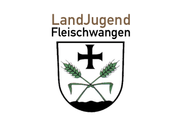 Logo Landjugend Fleischwangen