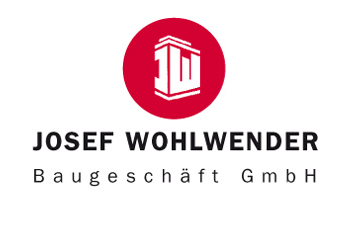 Logo Josef Wohlwender