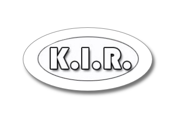 Logo K.I.R.