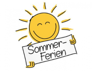 Sommerferien